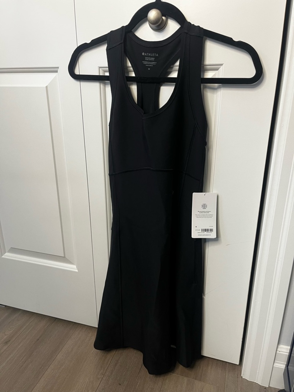 Athleta levitate Dress